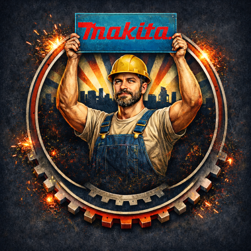 MAKITA