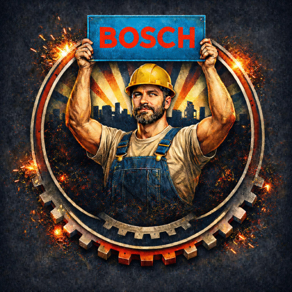 BOSCH