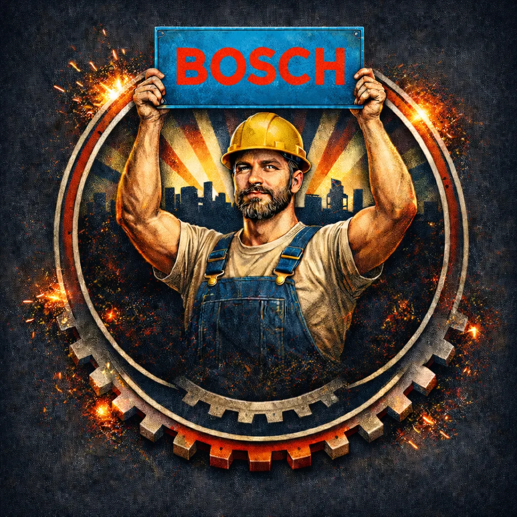 BOSCH