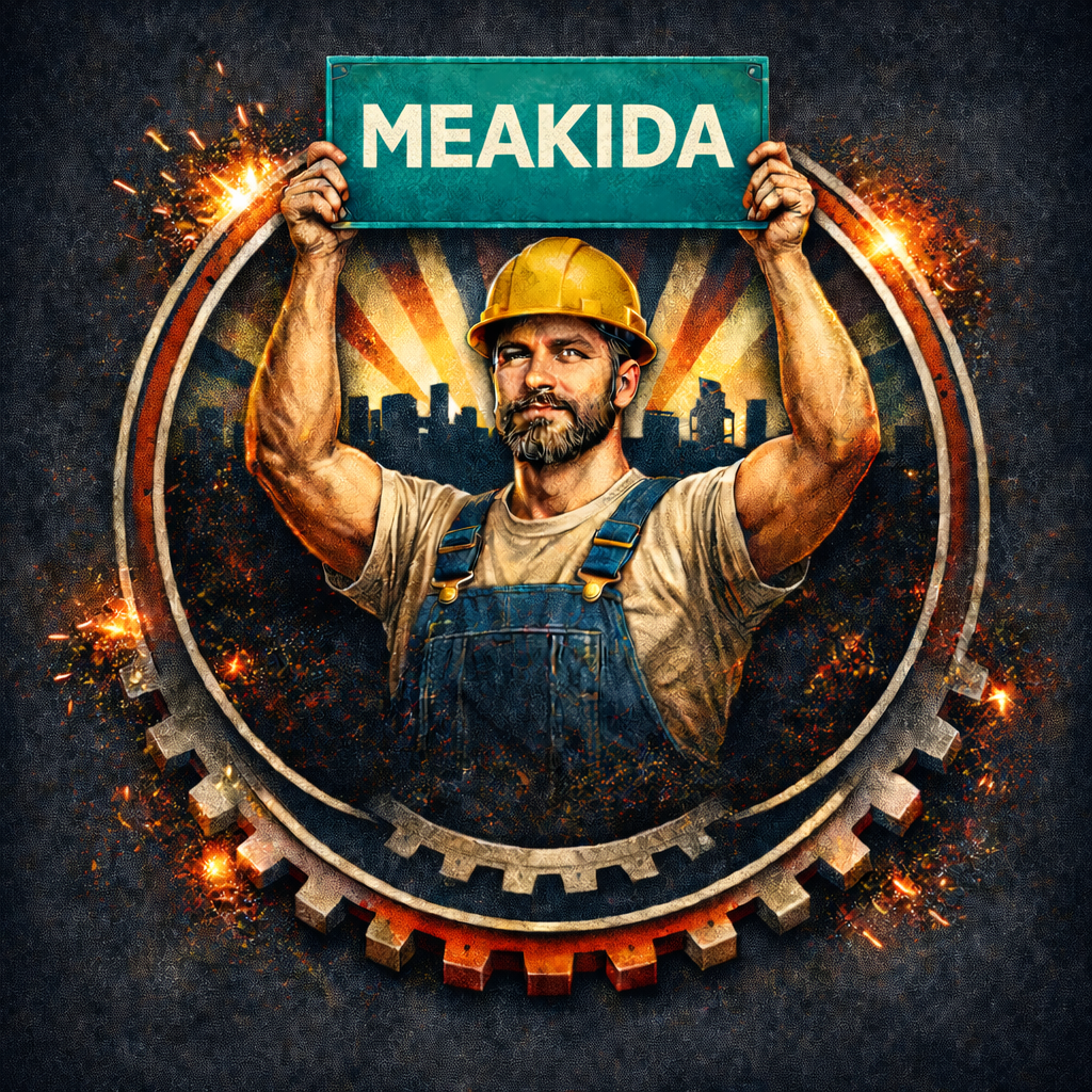 MEAKIDA