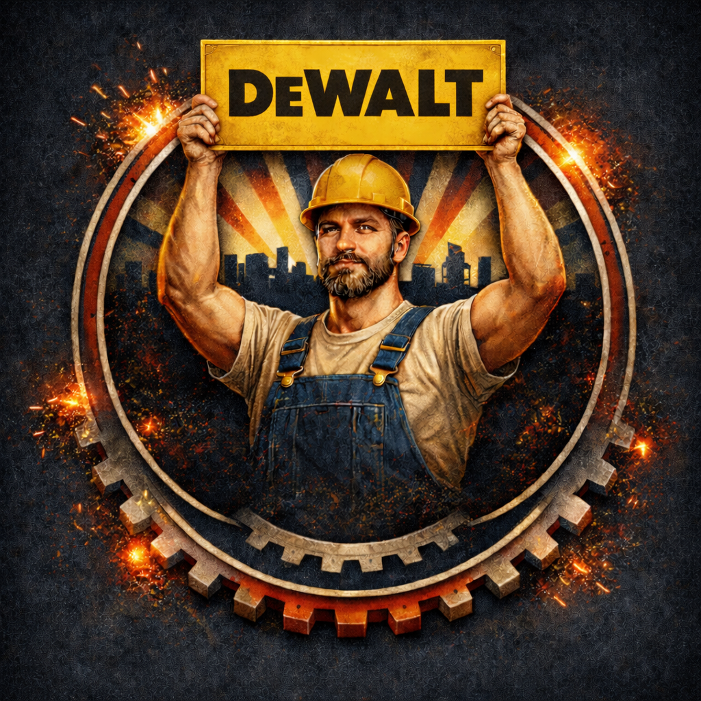 DEWALT