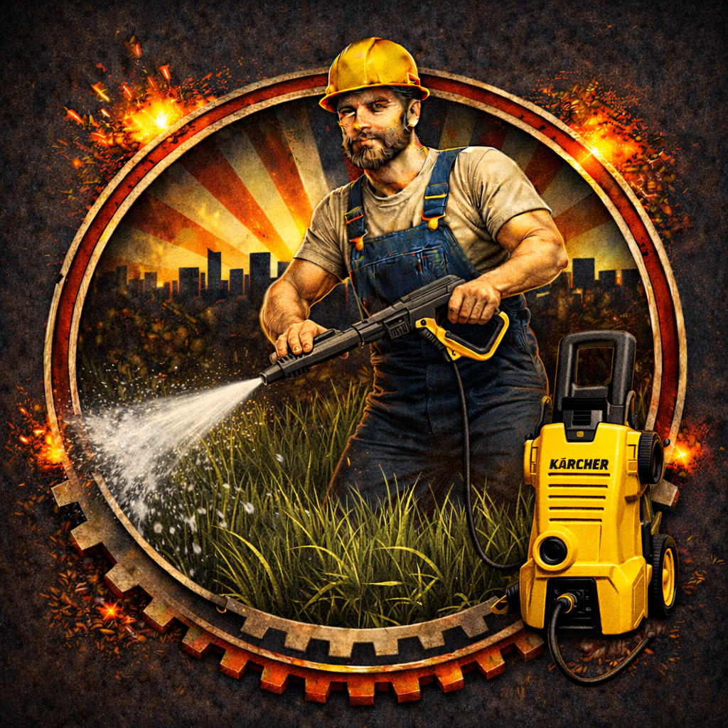 Karcher