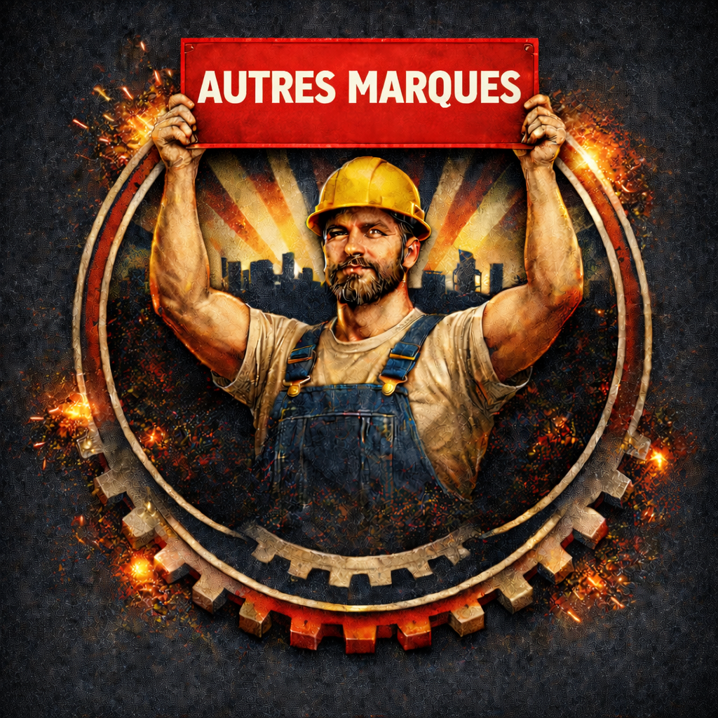 AUTRES MARQUES