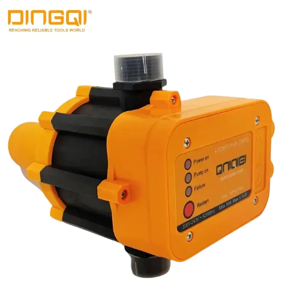 AUTOMATIQUE DINGQI - 1