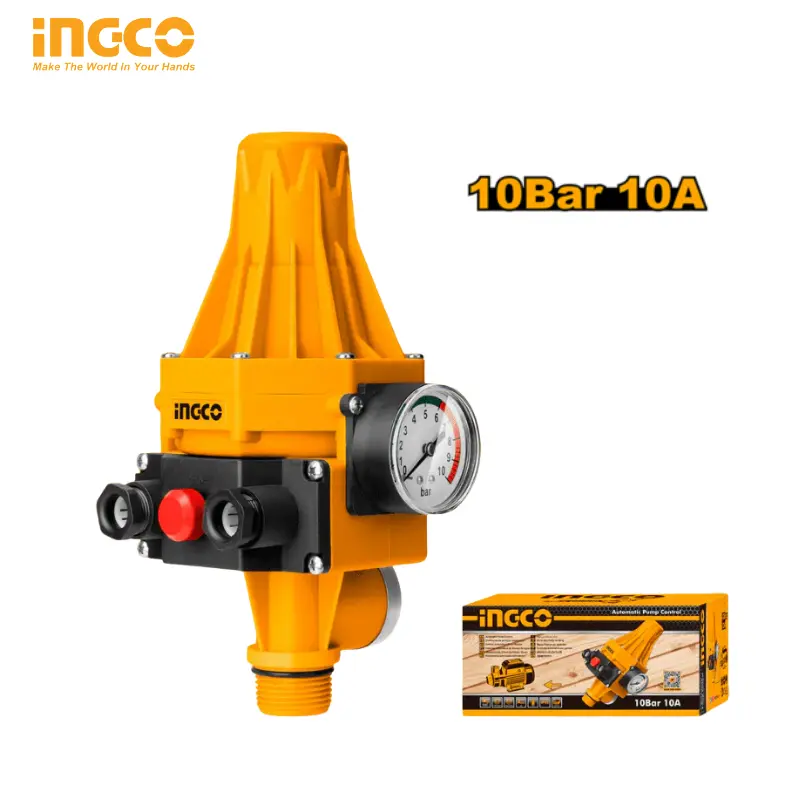 AUTOMATIQUE INGCO WAPS002 - 1