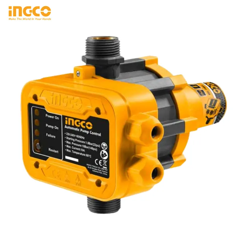 AUTOMATIQUE NORMAL INGCO WAPS001 - 1