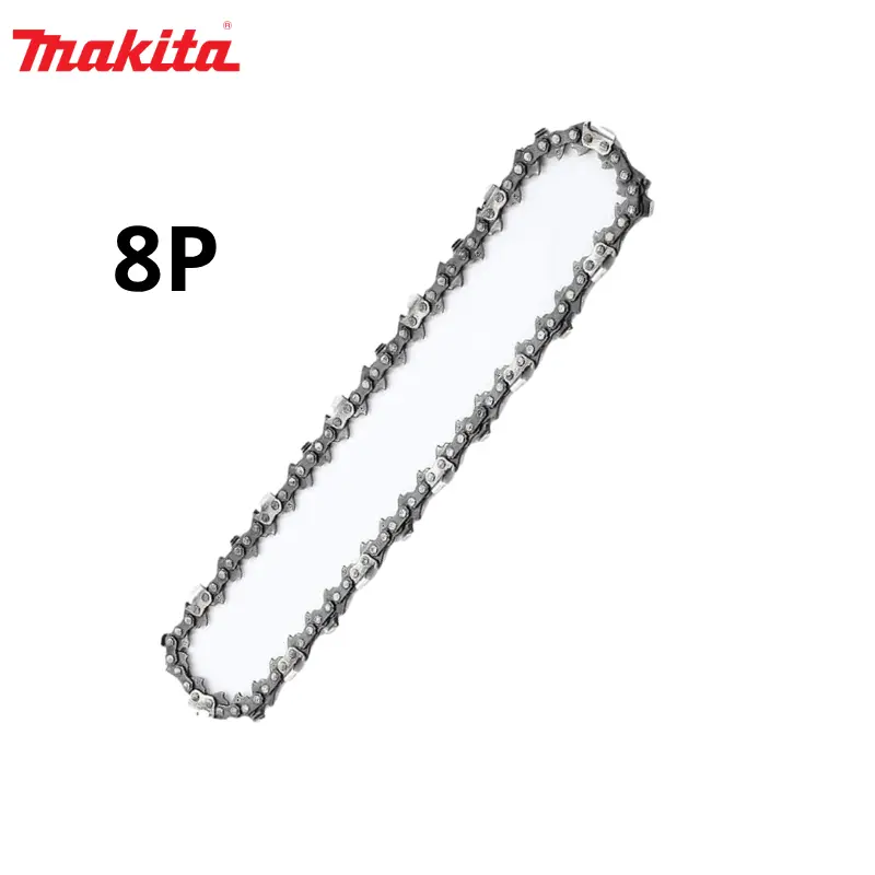 CHAINE DE TRONÇONNEUSE 8 POUCES MAKITA - 1