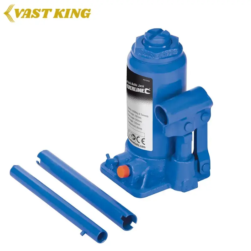 CRIC 10T HYDRAULIQUE VAST KING SH25-18 - 1