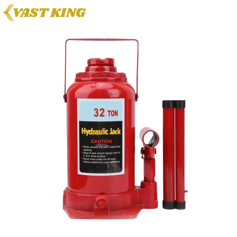 CRIC HYDRAULIQUE 32T VAST KING SH15-9 - 1