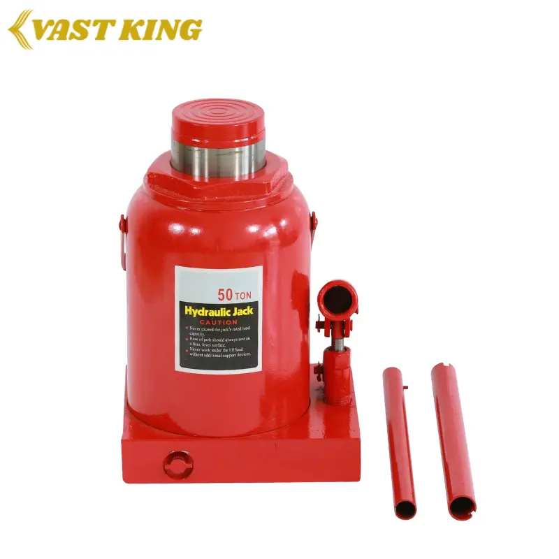 CRIC HYDRAULIQUE 50T VAST KING SH15-10 - 1