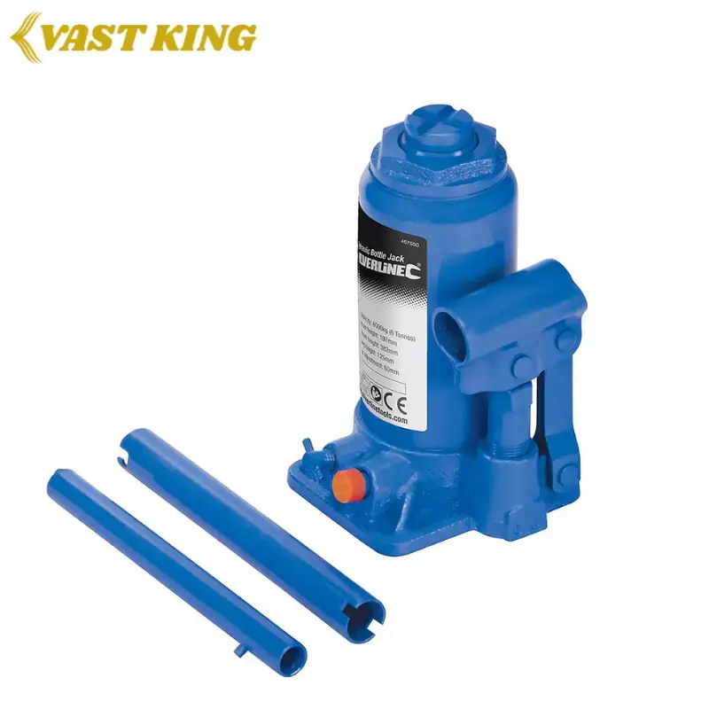 CRIC HYDRAULIQUE 5T VAST KING SH25-17 - 1