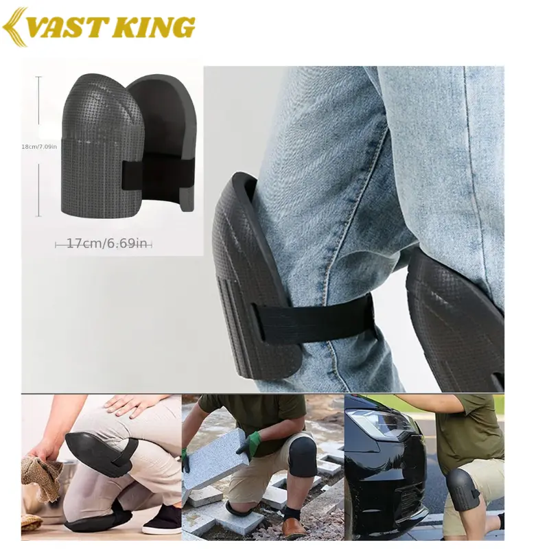 GENOUILLÈRES DE TRAVAIL PROFESSIONNELLES VAST KING MMT9-7 - 1