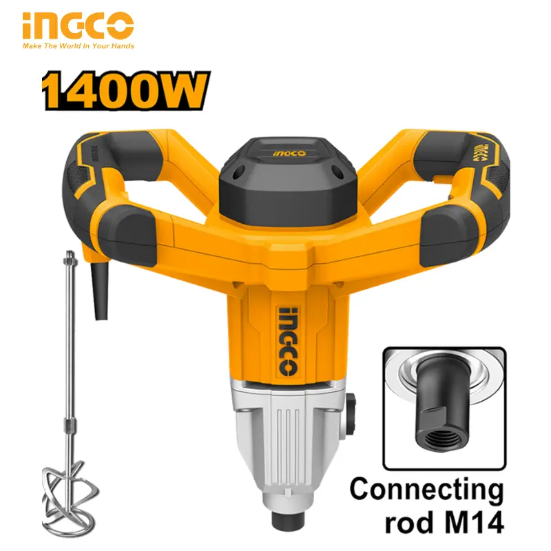 MALAXEUR INGCO 1400W MX214008 - 1