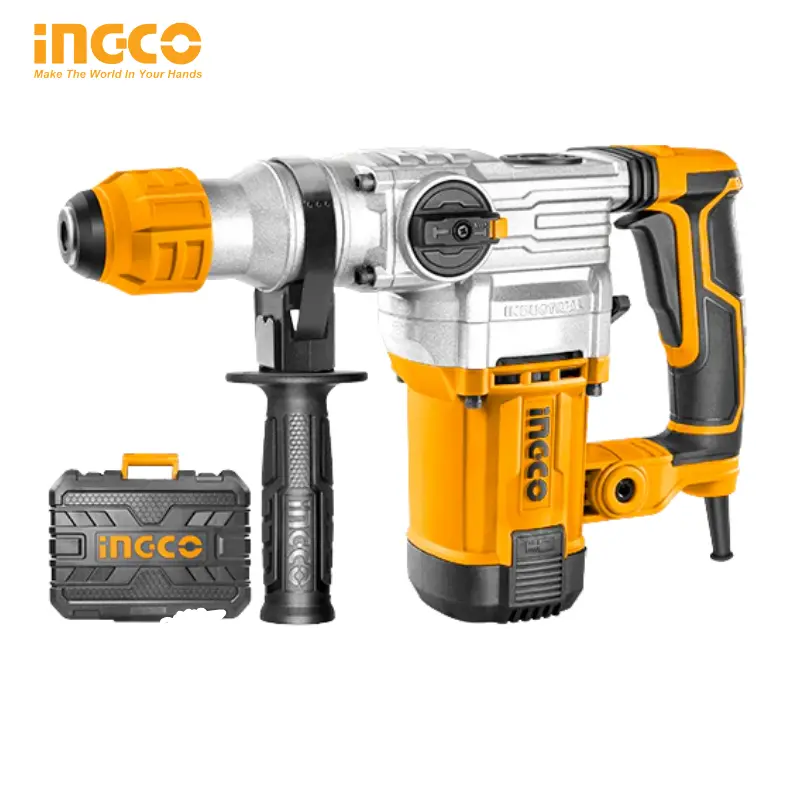 MARTEAU 1500W INGCO RH150038 - 1