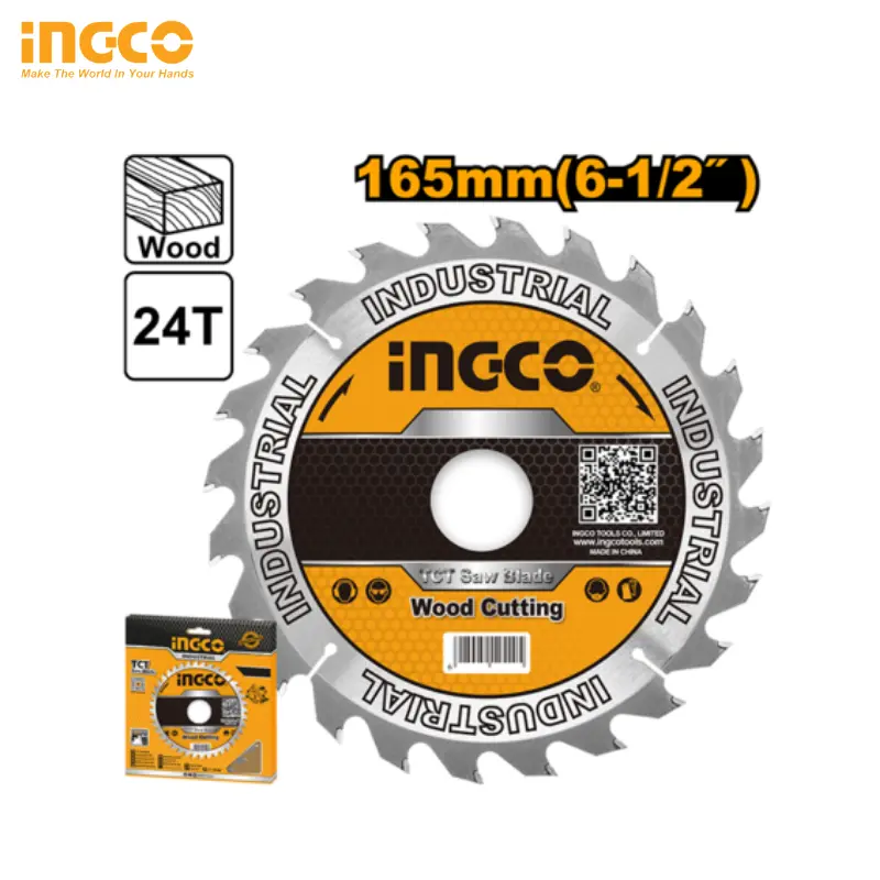 SAW BLADE 20 MM INGCO TSB116511 - 1