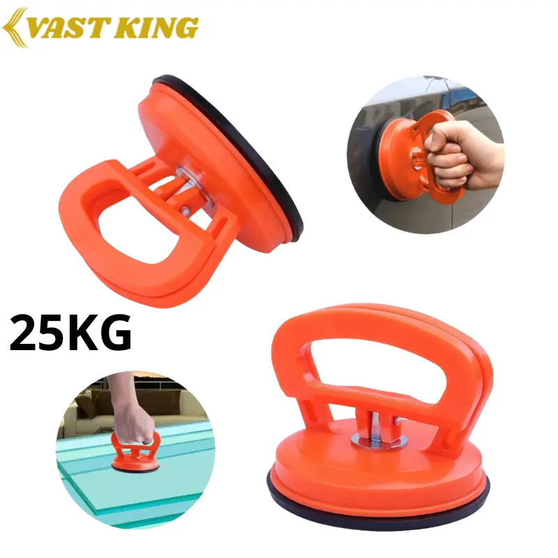 VENTOUSE VAST KING 1 BRAS 25KG MMT9-3 - 1