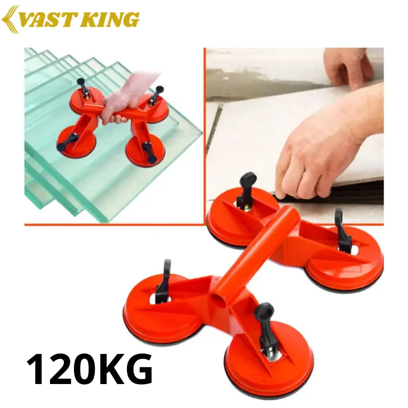 VENTOUSE VAST KING 120KG 4 BRAS MMT9-2 - 1