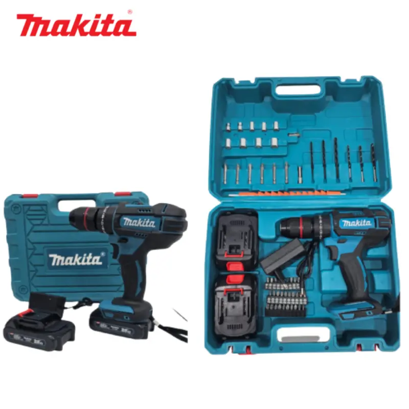 VISSEUSE MAKITA MANDRIN 13MM - 1