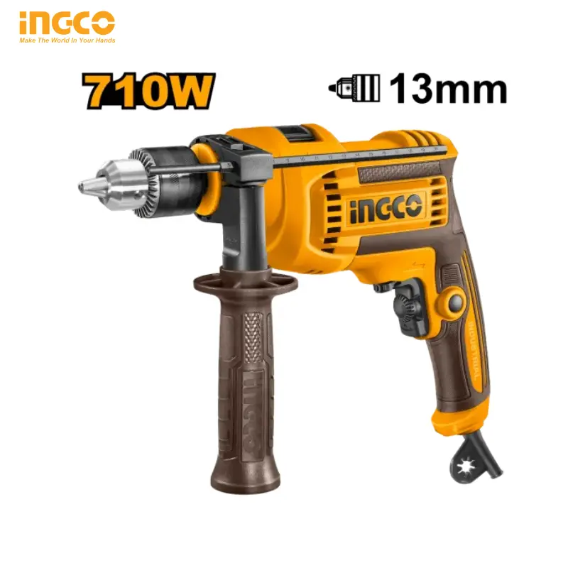 PERCEUSE 710W INGCO ID7118 - 1