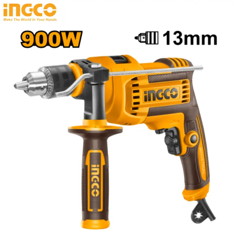 PERCEUSE 900W 13MM ID9008 - 1