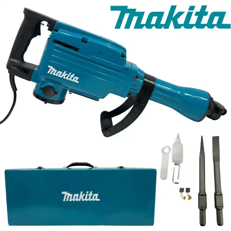 MARTEAU 3000W 17KG MAKITA - 1