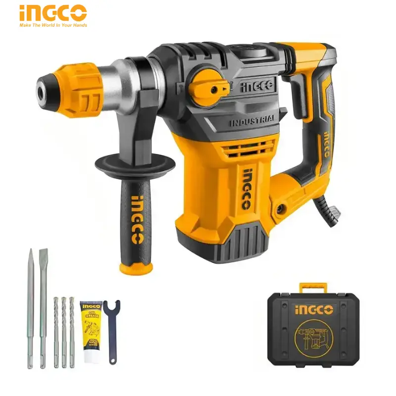 MARTEAU 1500W INGCO RH150028 - 1