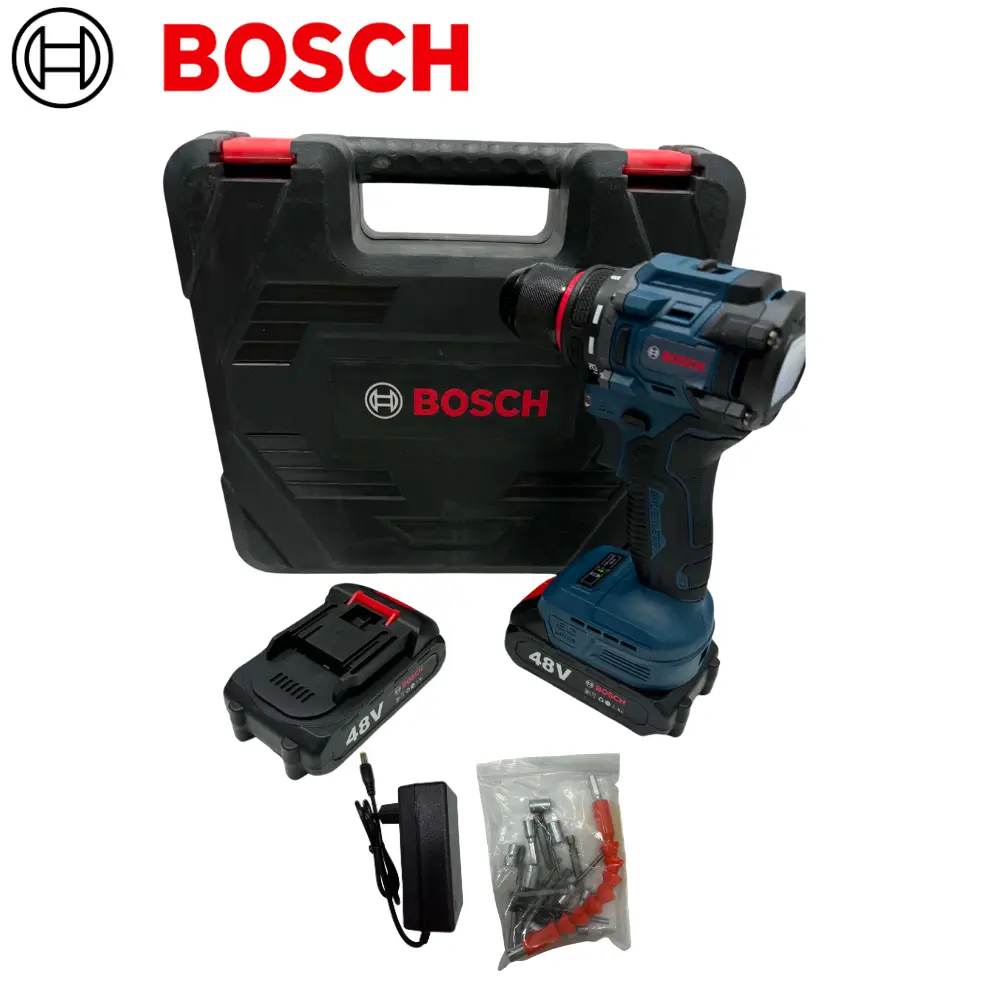 VISSEUSE BOSCH  BRUSHLESS - 1